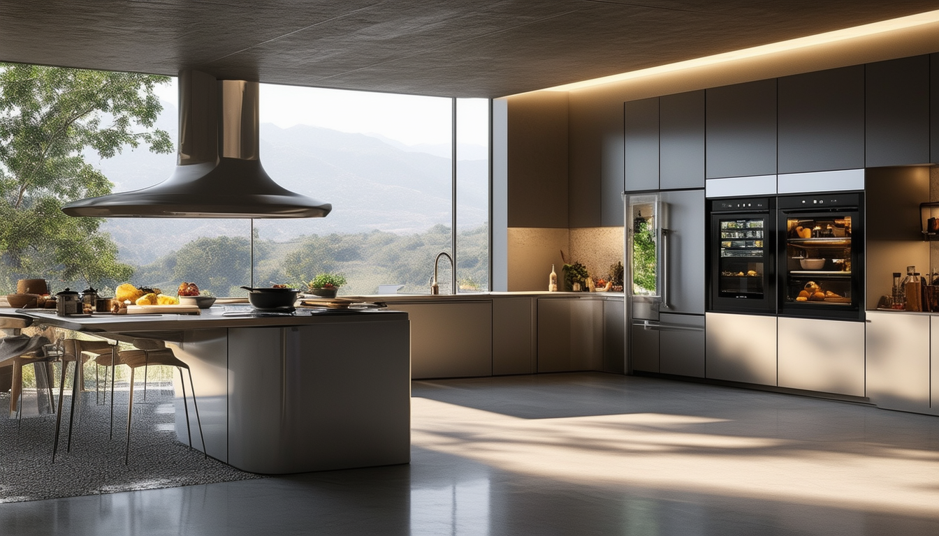 découvrez comment la cuisine moderne allie innovation et tradition pour vous offrir une expérience culinaire unique. explorez des saveurs audacieuses, des techniques novatrices et des recettes inspirantes qui vous feront voyager vers le futur de la gastronomie.