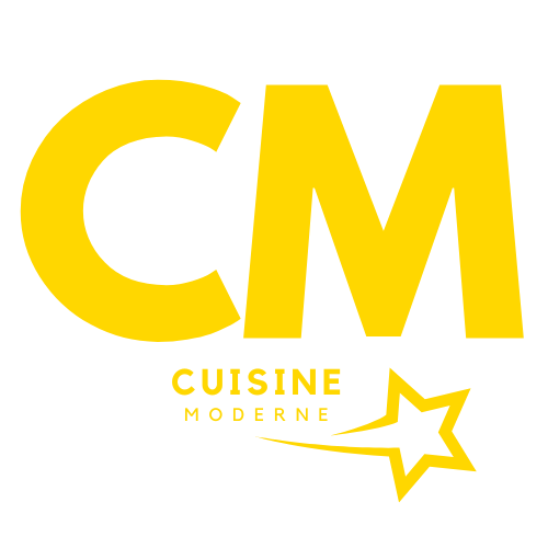 Cuisine moderne