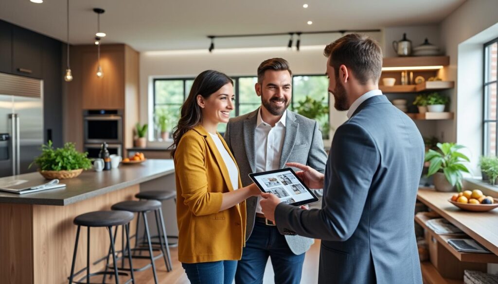 découvrez comment un consultant en bâtiment peut transformer votre projet de rénovation de cuisine en succès. bénéficiez d'expertise, de conseils personnalisés et d'un accompagnement professionnel pour créer l'espace culinaire de vos rêves.